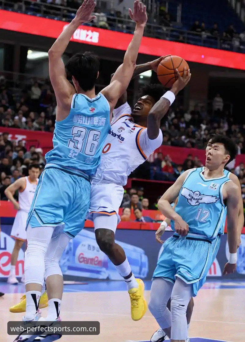用户分享|CBA沪京G4晋级战观察：上海男篮的战术底牌与轮换隐患